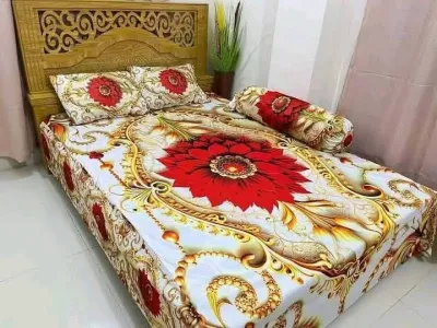 ✨ জাদুকরী ডিজাইনের 𝟑𝐃 বেডশিট ✨_img_14