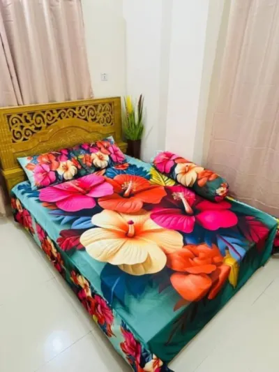 ✨ জাদুকরী ডিজাইনের 𝟑𝐃 বেডশিট ✨_img_1