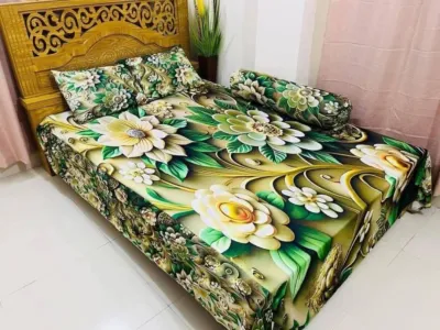 ✨ জাদুকরী ডিজাইনের 𝟑𝐃 বেডশিট ✨_img_2