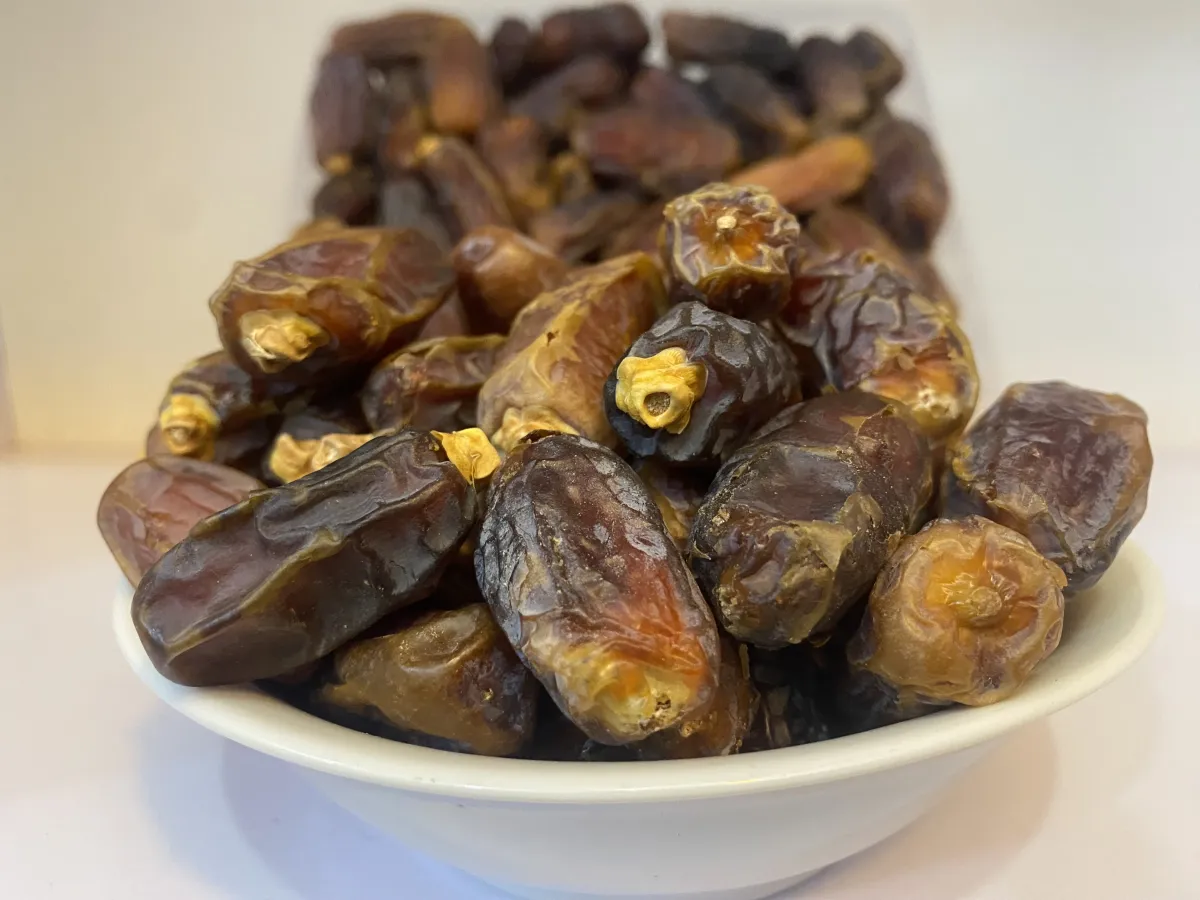 প্রিমিয়াম মাশরুক খেজুর (Premium Mashruk Dates)