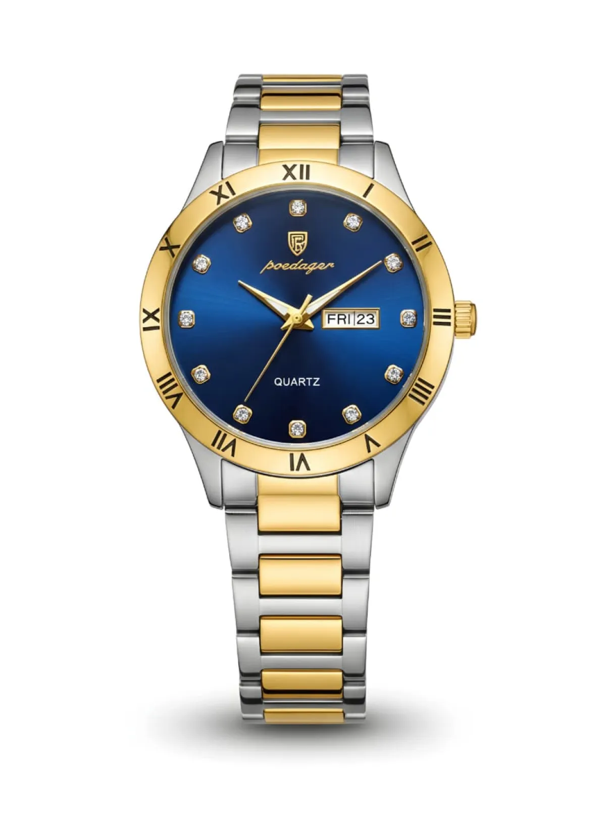 Poydagor Boy’s Watch