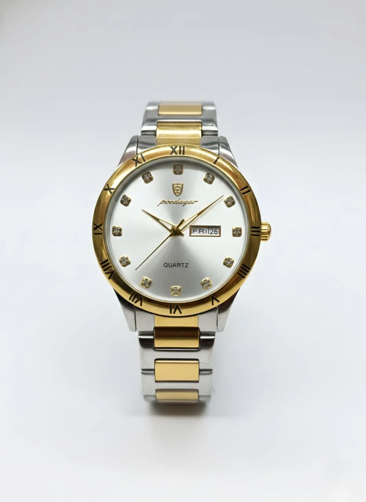 Poydagor Boy’s Watch