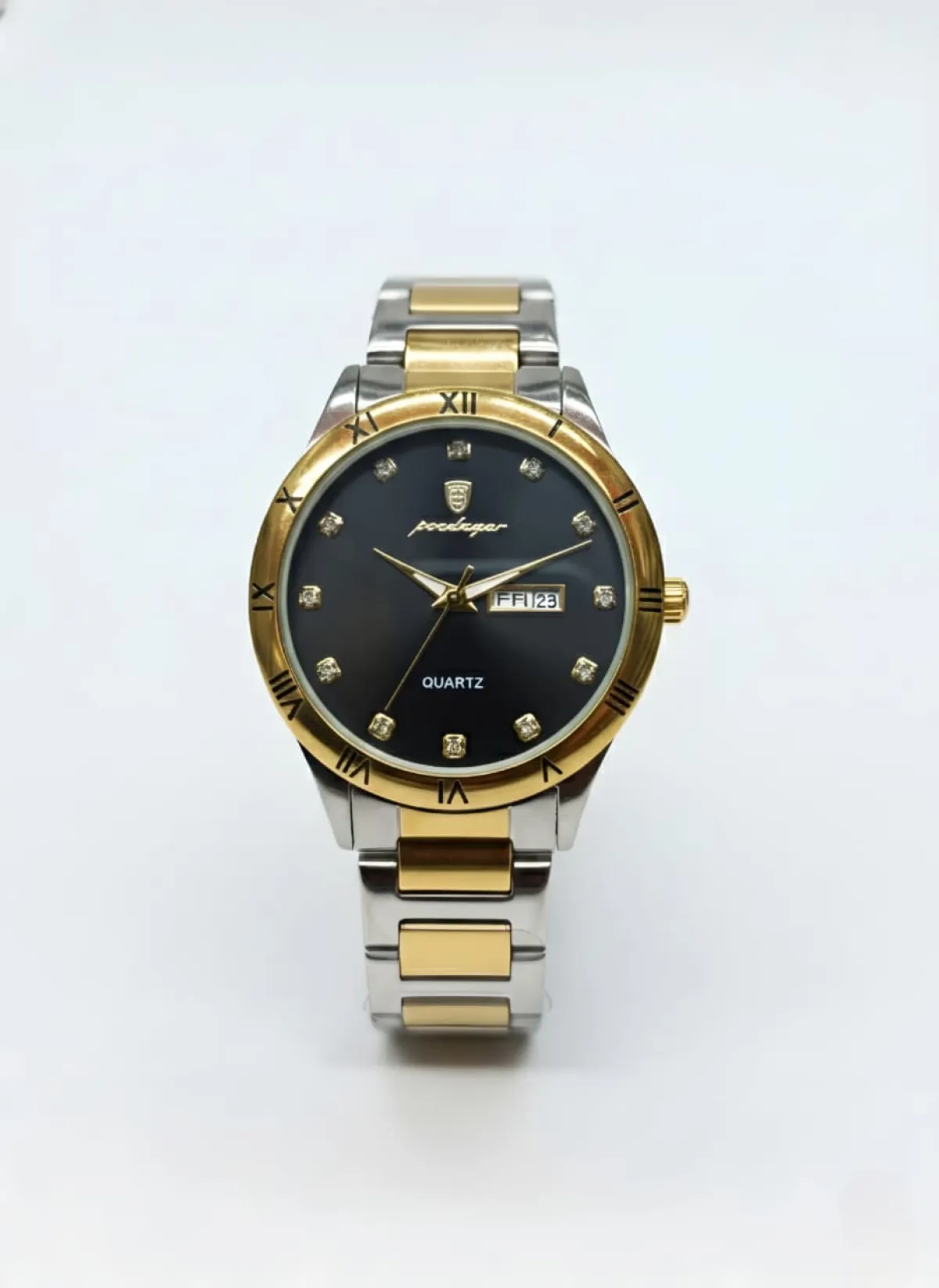 Poydagor Boy’s Watch