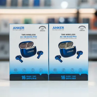 Anker TWS Wireless AC-100 Buds Pro (Multi-Colour)_img_0
