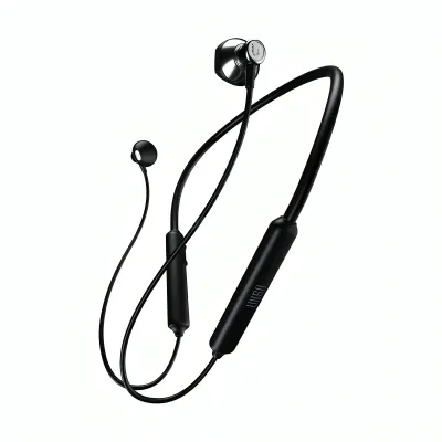 UiiSii N13 Bluetooth Neckband Earphone_img_2