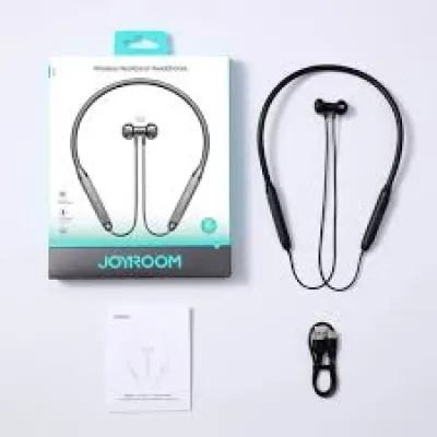 JOYROOM JR-D8 Bluetooth 5.4 IP54 Waterproof Sports Outdoor Wireless Neckband_img_0