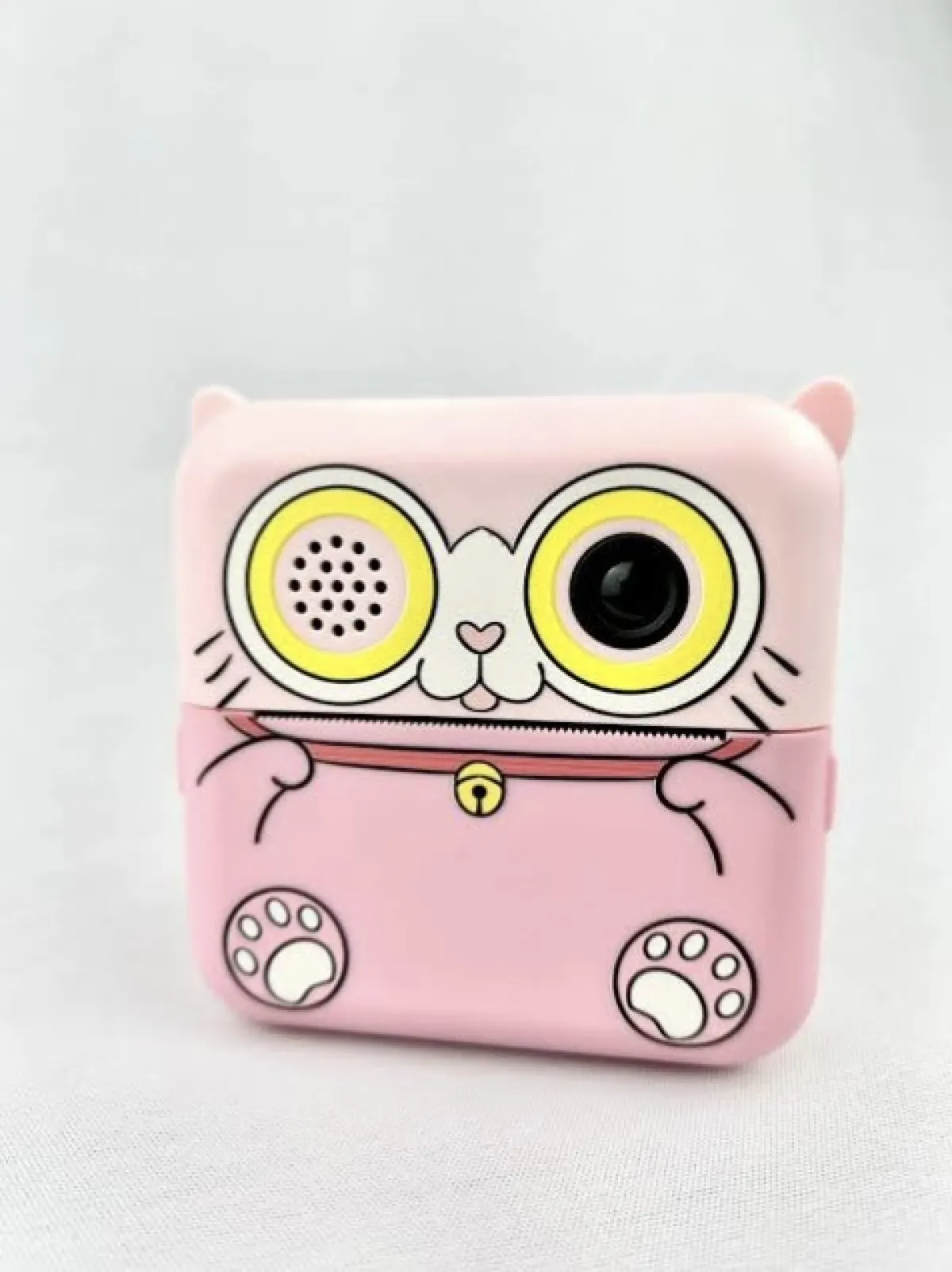 kids Instant Digital Print Camera (with 32GB Memorry card)