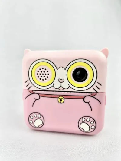 kids Instant Digital Print Camera (with 32GB Memorry card)_img_1