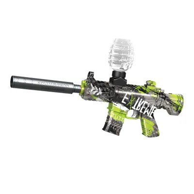 M416 Mode Electronic Toy Rifle Gun_img_3