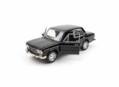 Realistic Miniature Car Model – Detailed 10-inch replica with premium craftsmanship._img_0
