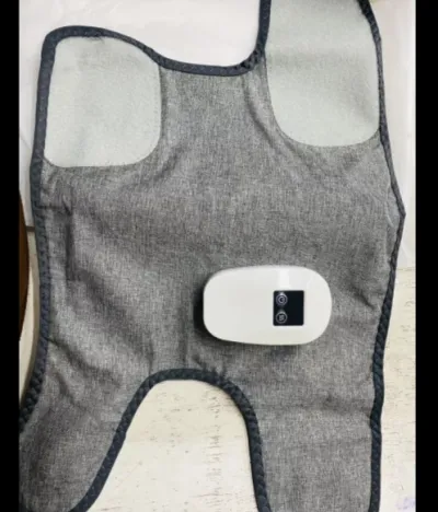 Electric Leg Massager for Pain Relief & Relaxation_img_2
