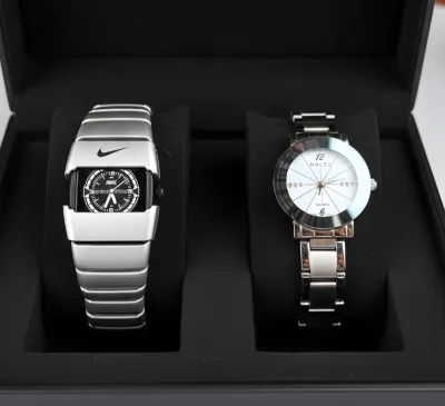 Perfect Match Couple Watch Gift Set_img_0
