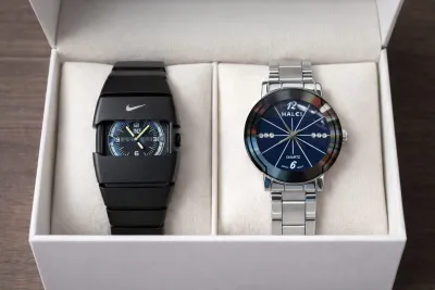 Perfect Match Couple Watch Gift Set_img_1