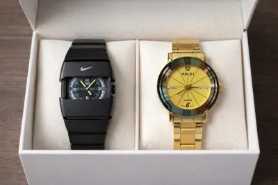 Perfect Match Couple Watch Gift Set_img_0