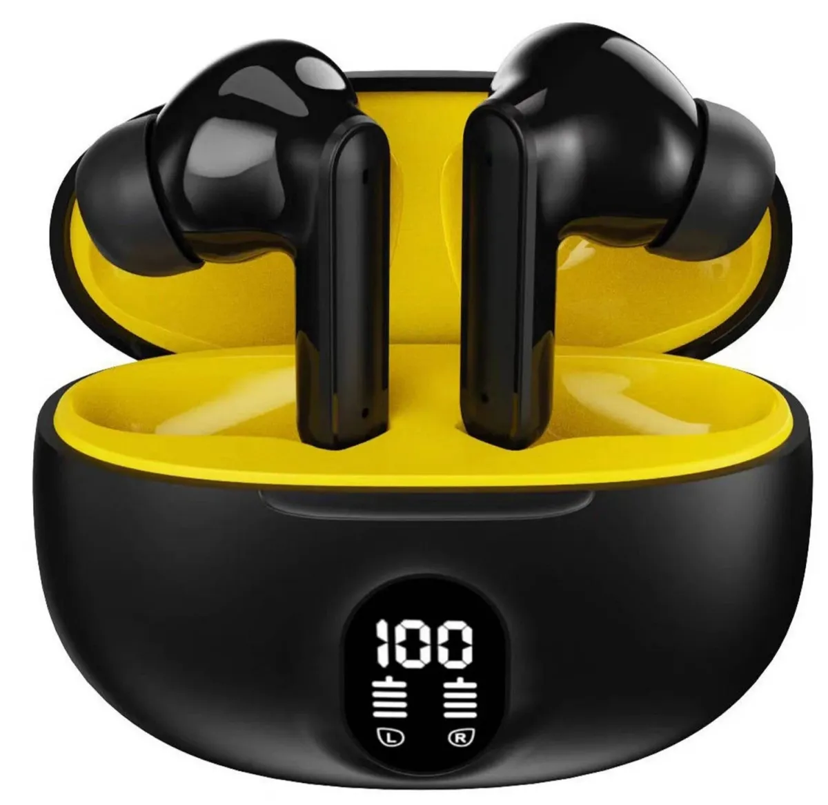 Wireless Earbuds