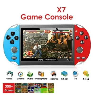 X7 Handheld Game Player_img_1