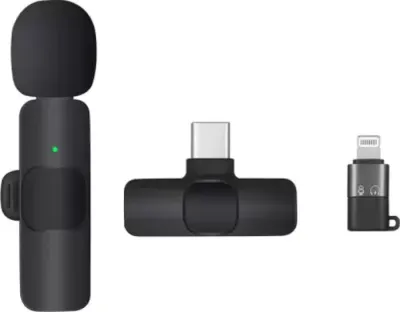 K8 Wireless Microphone for type c and iPhone_img_0
