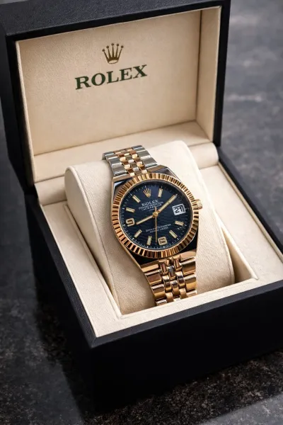 Rolex Girls watch_img_0