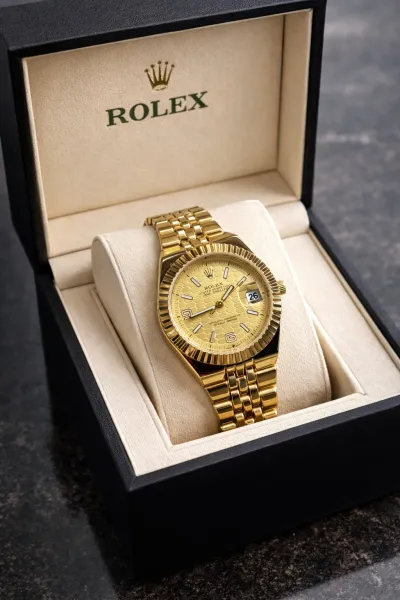 Rolex Girls watch_img_2