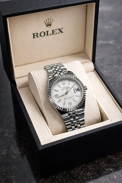 Rolex Girls watch_img_3