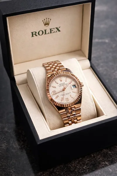 Rolex Girls watch_img_1
