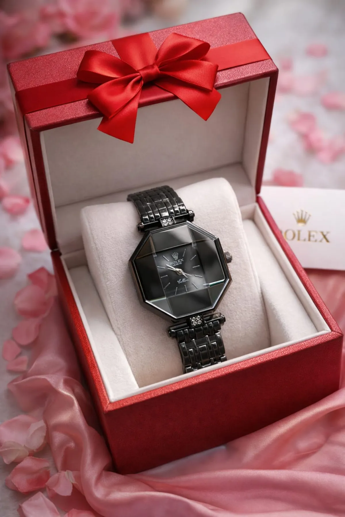 Rolex Girls watch