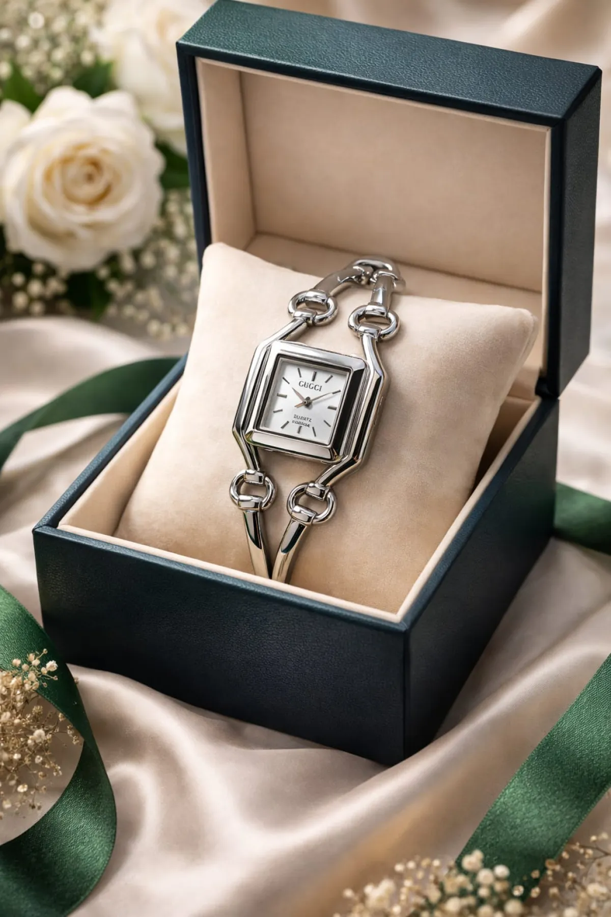 Gucci Girls watch