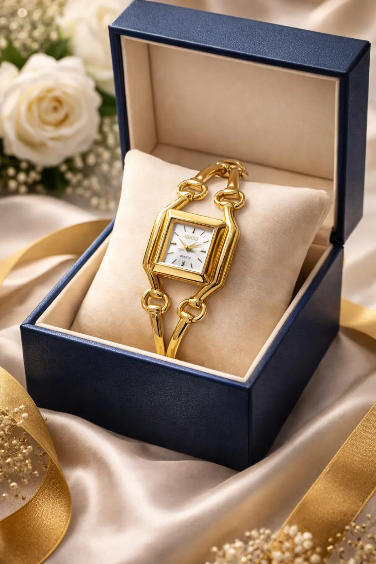 Gucci Girls watch
