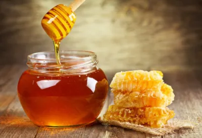 100% Pure Sundarban Honey 500gm (মধু)_img_0