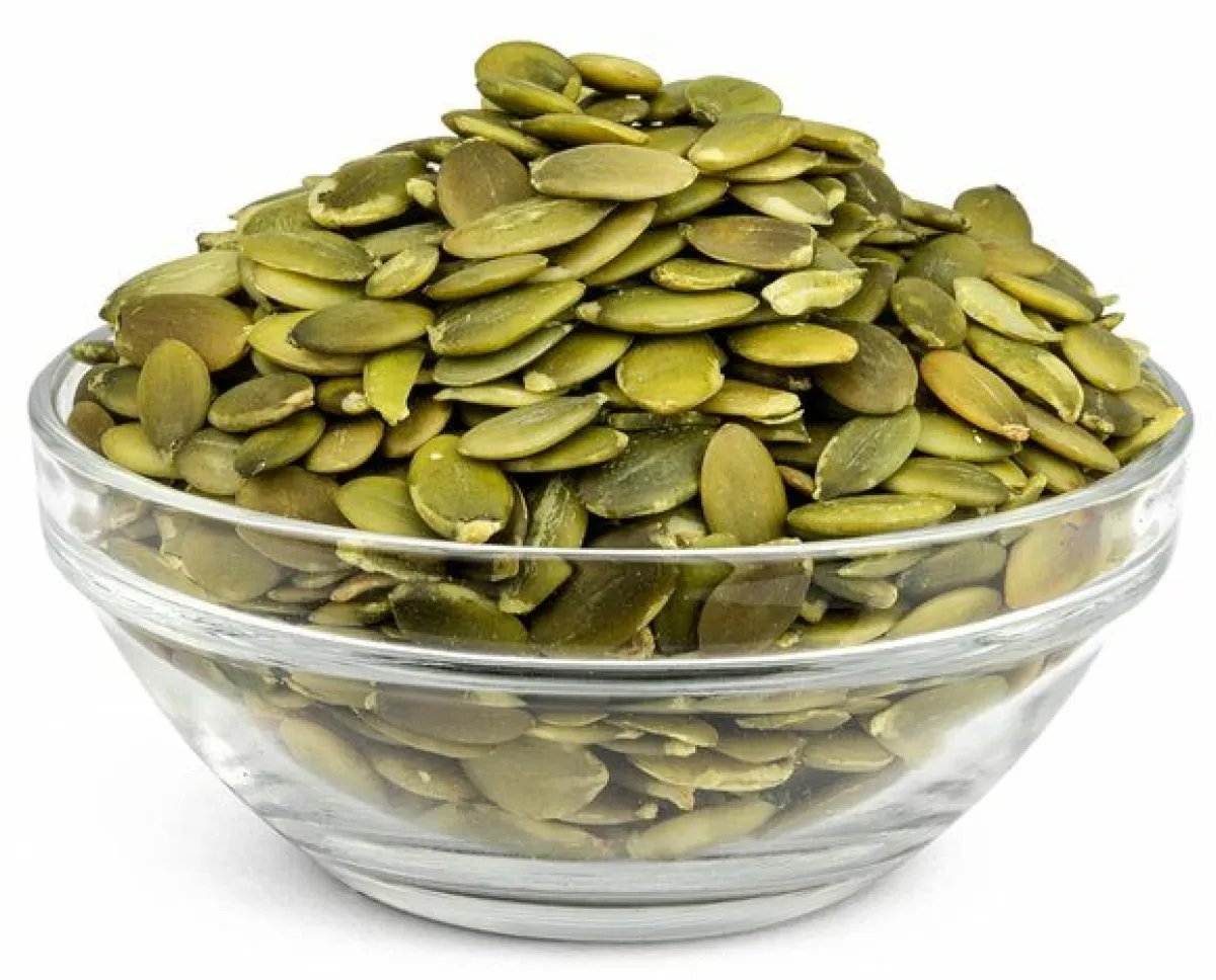 মিষ্টি কুমড়ার বীজ Pumpkin Seeds (500gm)