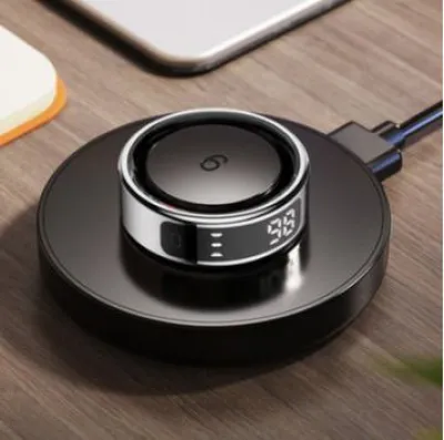 COLMI R12 Smart Ring (Brand COLMI)_img_2