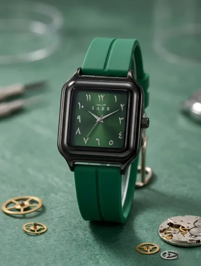SABR Boys Watch – Magnet Lock & Water Resistant_img_2