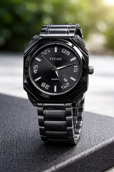 TITAN Boys Watch – CD Lock Edition_img_1