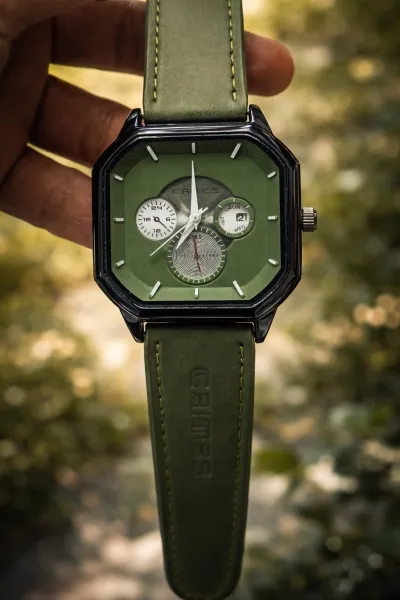 Caites Boys Watch – Water Resistant_img_1