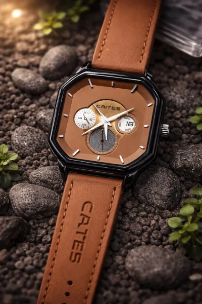 Caites Boys Watch – Water Resistant_img_0