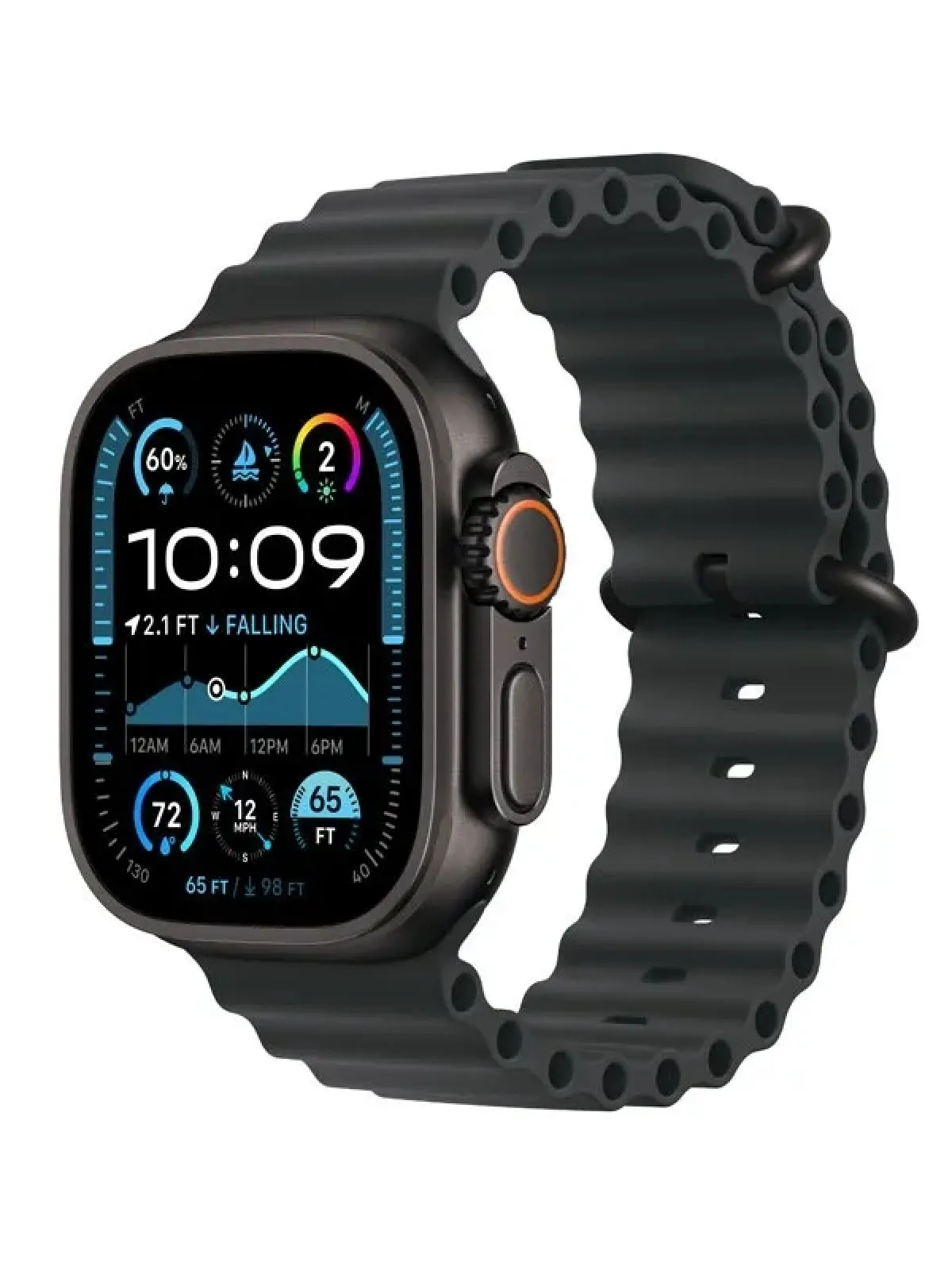 T900 ULTRA 3 Smartwatch