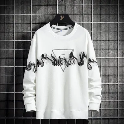 Mash Fabrics Full Sleeve T-Shirt_img_0