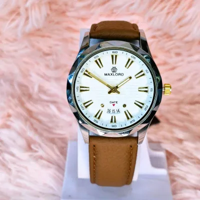 Maxlord belt premium watch_img_1
