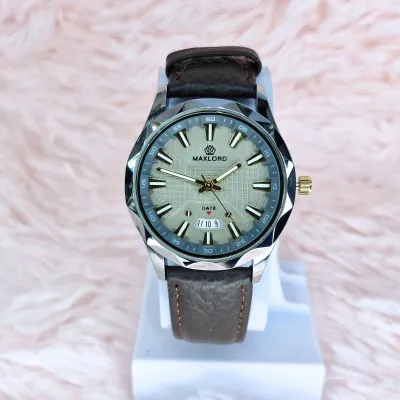Maxlord belt premium watch_img_2