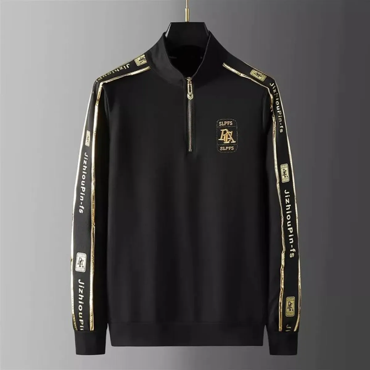 Cotton Long Sleeve Sweet Shirt