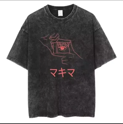 Premium Acid Wash Drop Shoulder T-Shirt_img_0