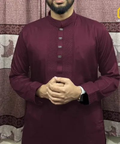 Exclusive Star Panjabi_img_0