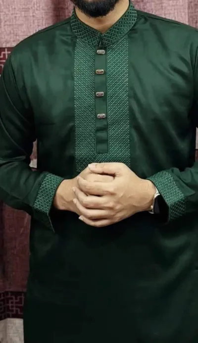 Exclusive Star Panjabi_img_0