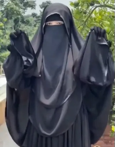 Readymade Khimar Hijab (Only Hijab)_img_0