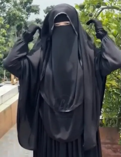 Readymade Khimar Hijab (Only Hijab)_img_1