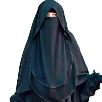 Readymade Khimar Hijab (Only Hijab)_img_2