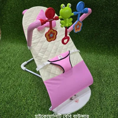 Automatic Musical Bouncer Chair_img_0