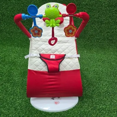 Automatic Musical Bouncer Chair_img_0