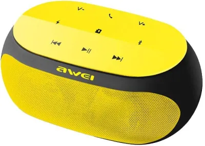 Awei Y200 Portable Wireless Speaker (Six Month Warranty)_img_0