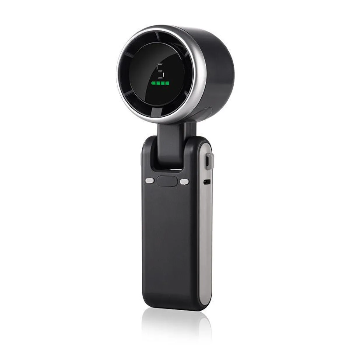 Portable Rechargeable Mini Turbo Fan